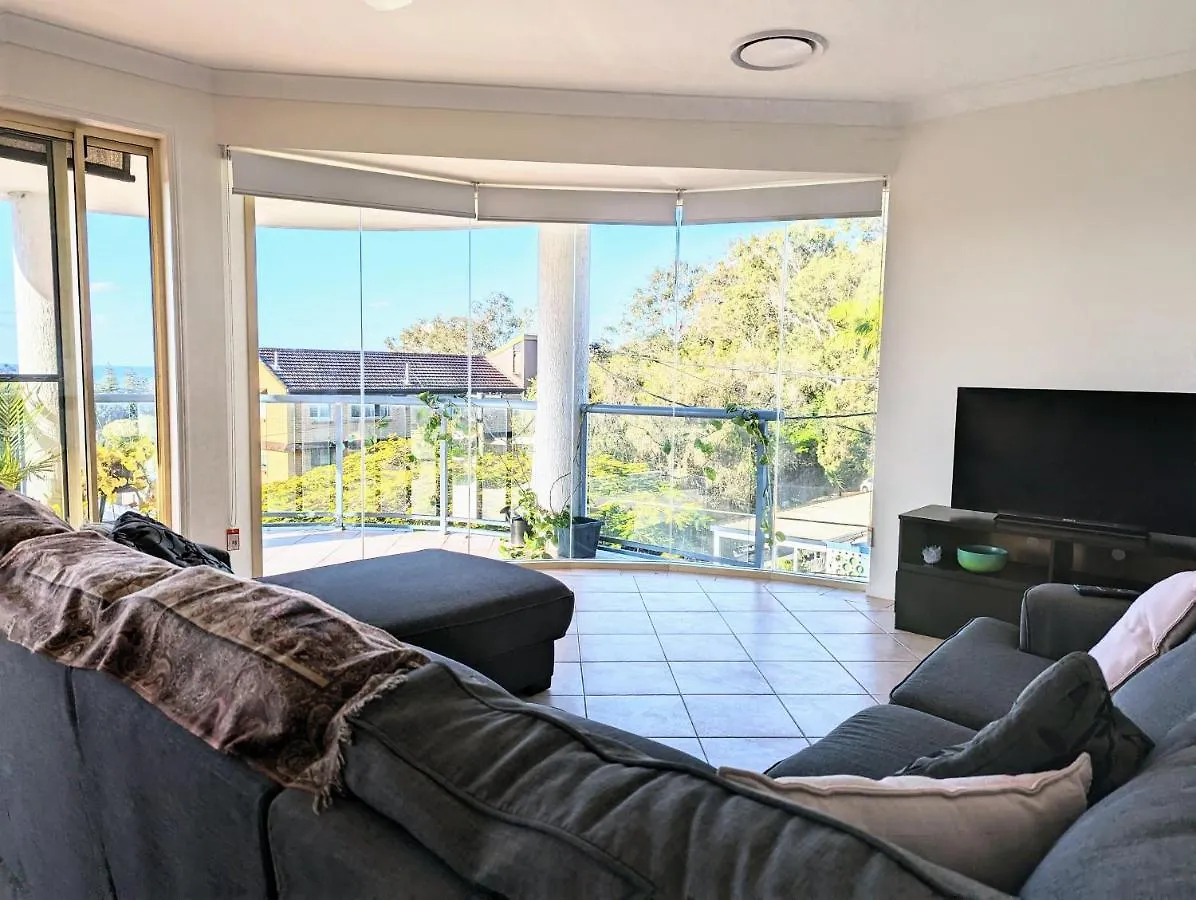 Burleigh Breeze Apartamento Gold Coast