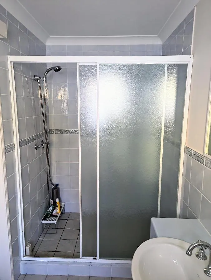 Burleigh Breeze Apartamento Gold Coast Austrália
