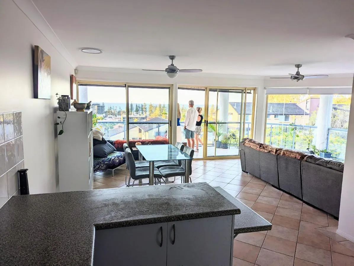 Burleigh Breeze Apartamento Gold Coast