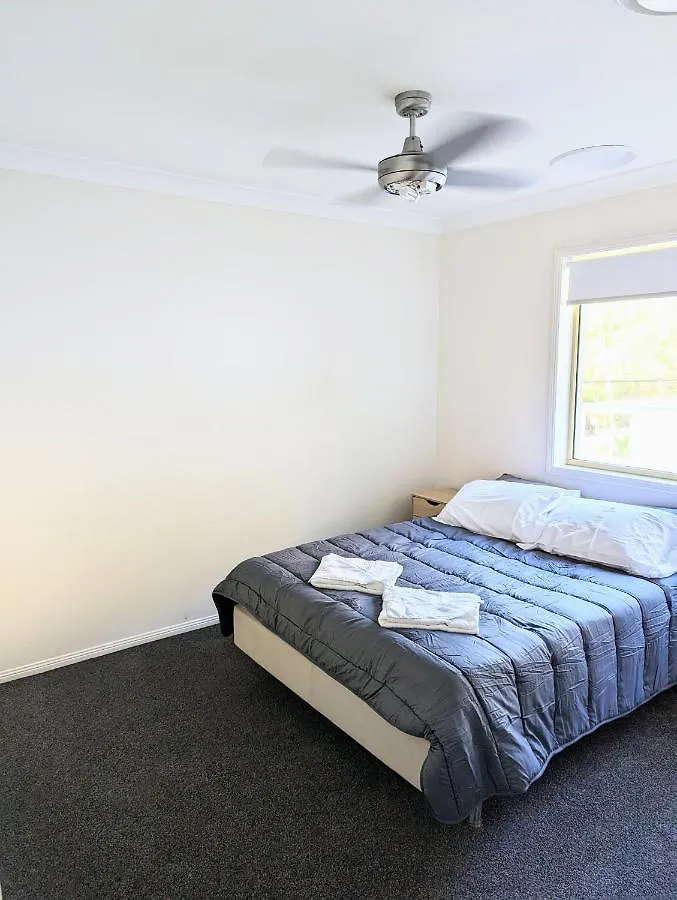 Burleigh Breeze Apartamento Gold Coast Austrália